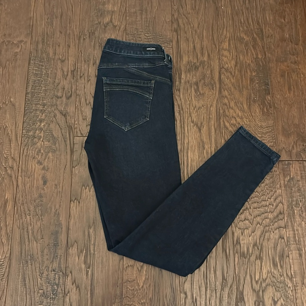 Liverpool jeans